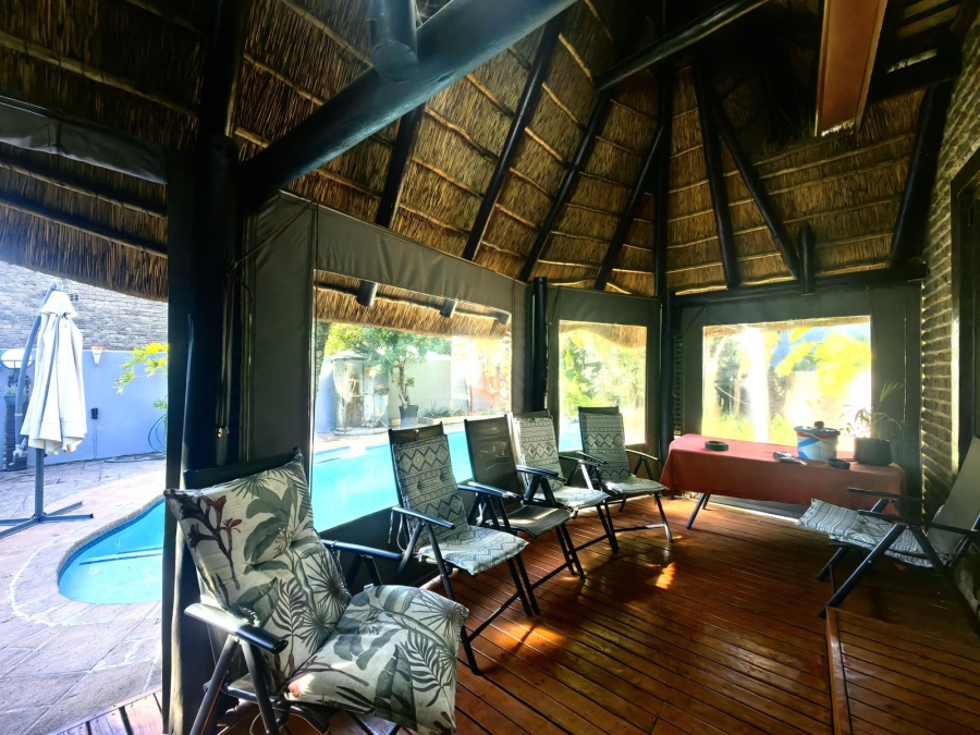 3 Bedroom Property for Sale in Safari Gardens North West